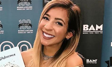 gabbie hanna net worth|Gabbie Hanna Biography, Age, Height, Husband, Net。